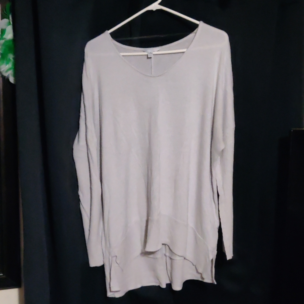 Dress Sweater